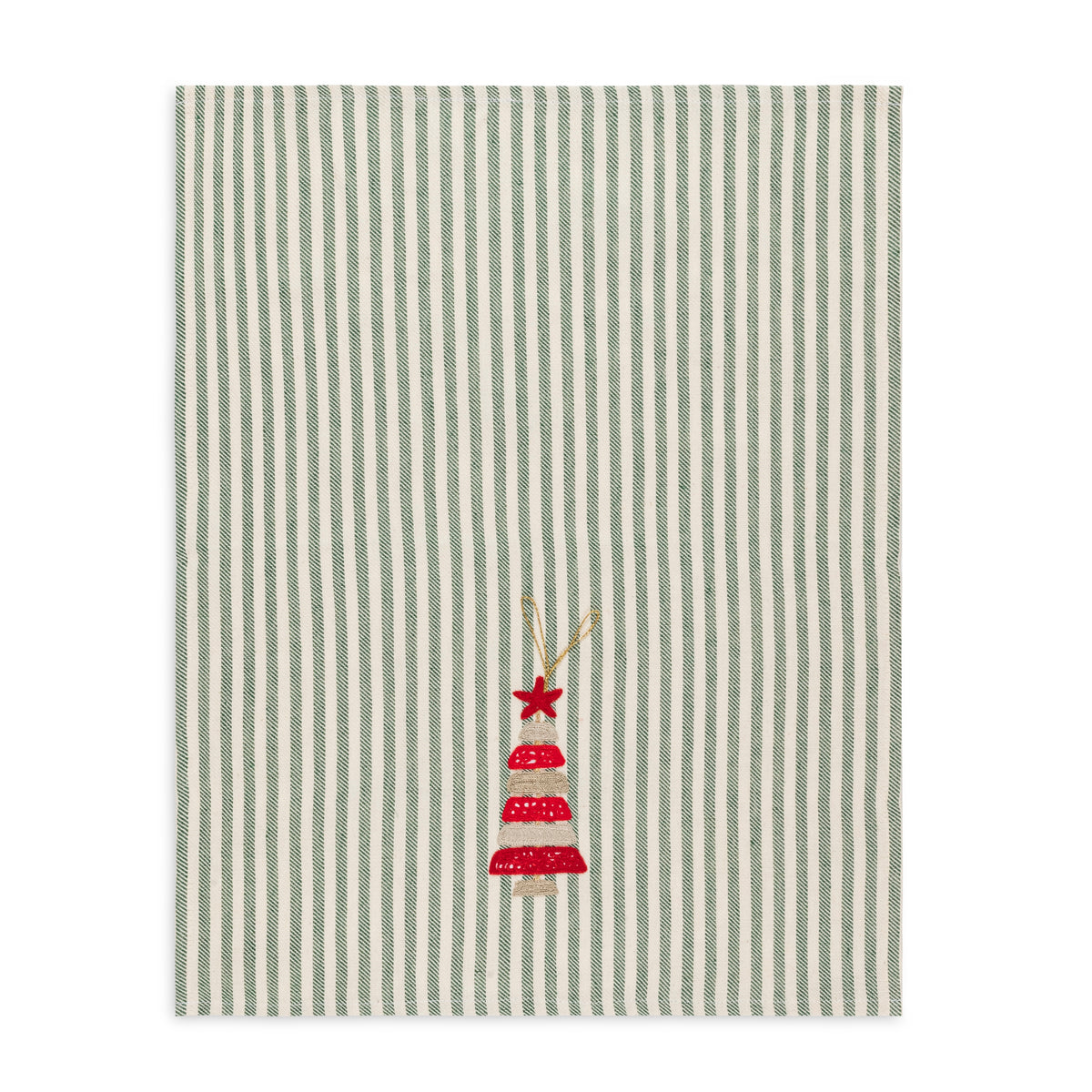 CHRISTMAS HAND TOWELS