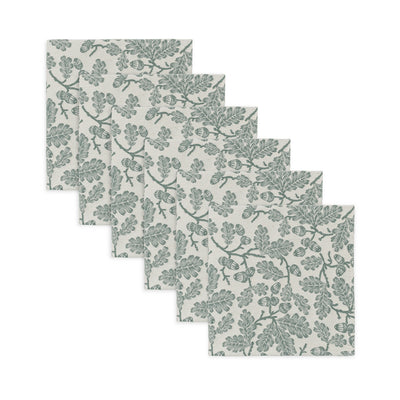 Acorn Napkins