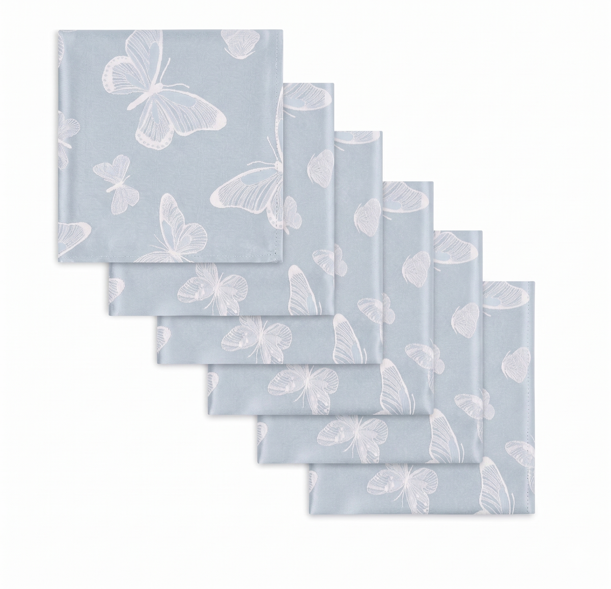 Butterfly Napkins