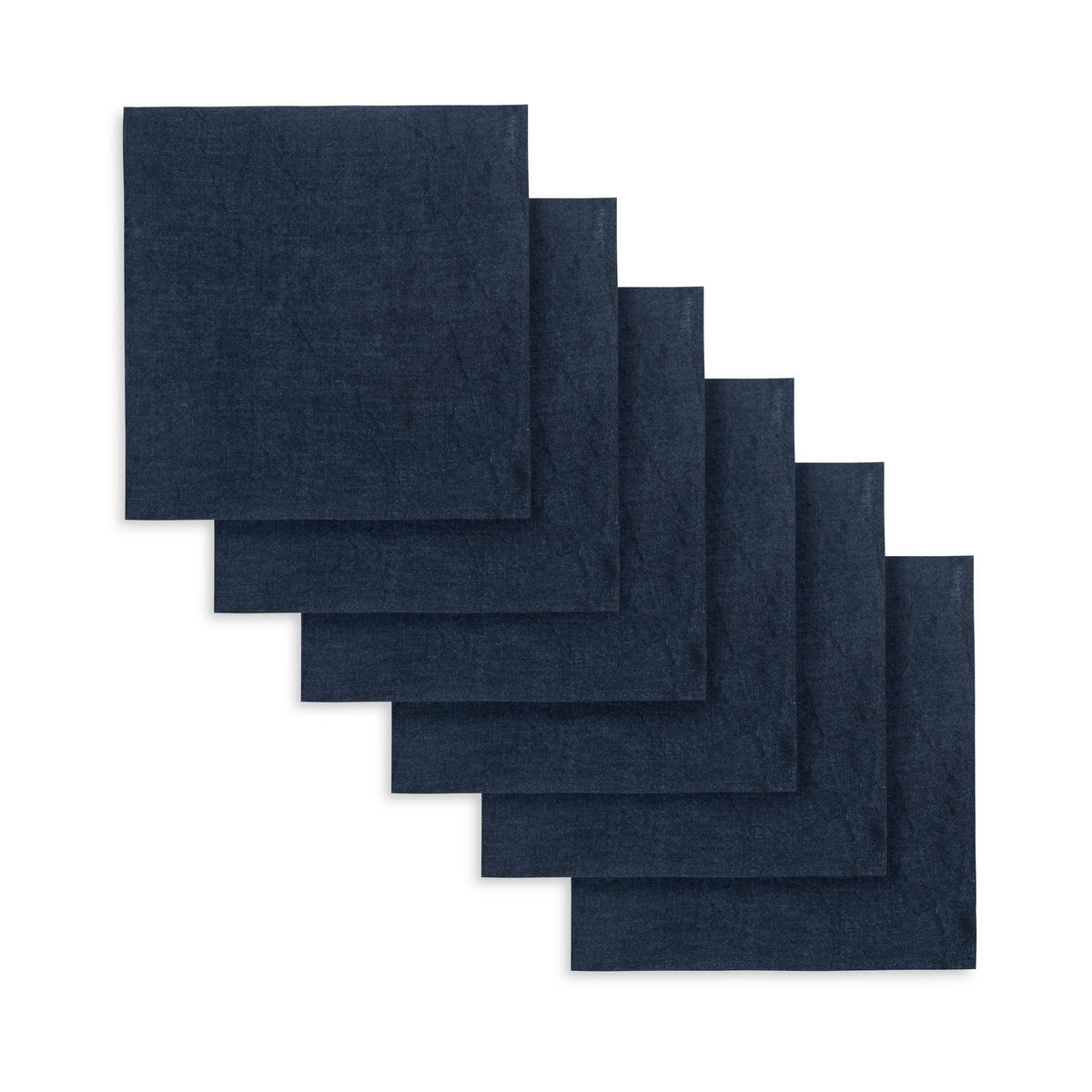 Premium Linen Napkins
