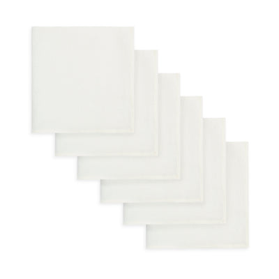 Premium Linen Napkins